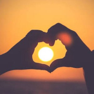 full heart 
