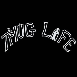  thugs life 🥷