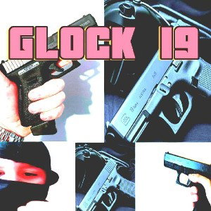 Glock 19 