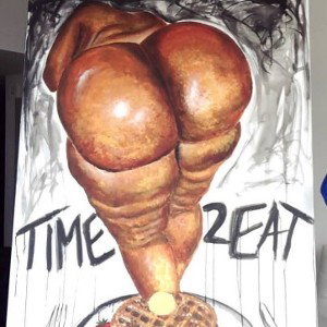 tomski got 2 have it