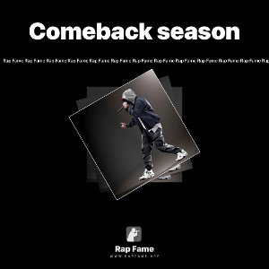 Comeback season