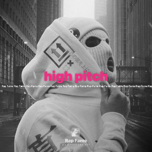 high pitch