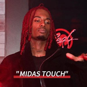 Midas Touch Beat "Tagged"