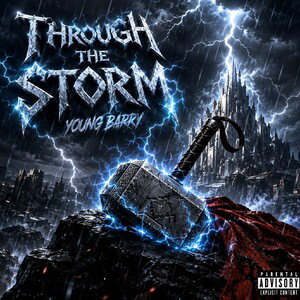 Through The Storm