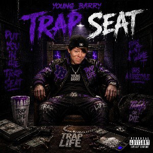 Trap Seat
