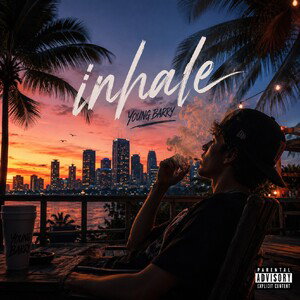 Inhale