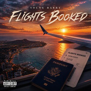 Flights Booked