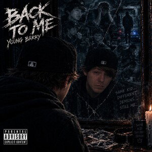 Back To Me