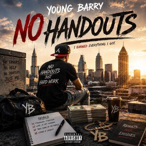 No handouts