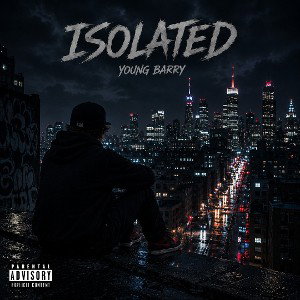 Isolated 