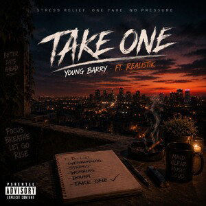 Take One Ft Realistik 