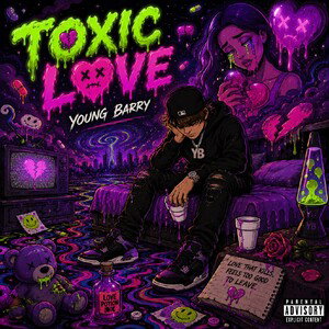 Toxic Love