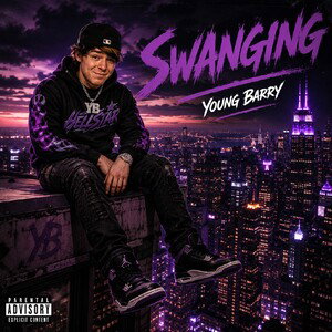 Swanging