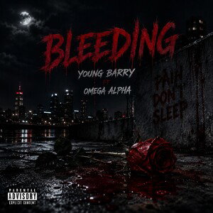 Bleeding Ft Omega Alpha