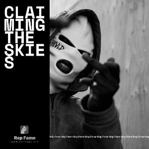 claiming the skies