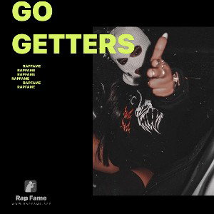 Go Getters 