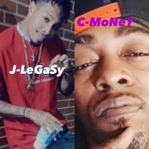 Feed My Fam J-LeGaSy ft C-MoNeY