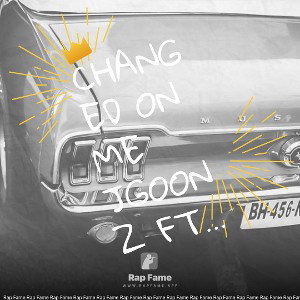 Change On Me J-LeGaSy ft Ferrari Fresh