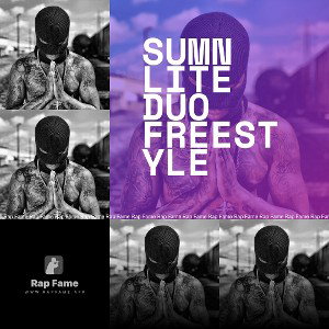 sumn lite duo freestyle