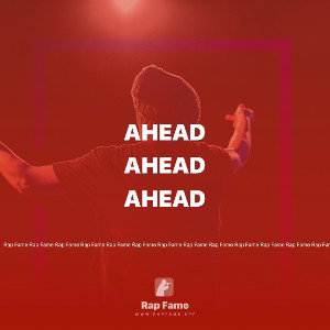 Ahead