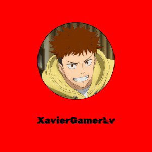 XavierGamerLV musique 