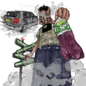 violence 