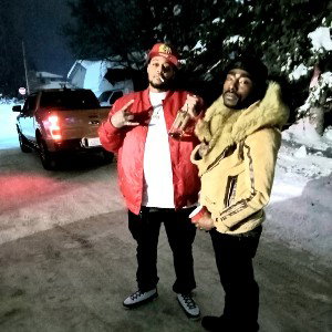 PRB Ceno-talking shit 