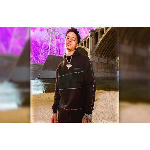 [FREE] Lil Mosey Type Beat x Lil Tecca 2023 - "My Dawg" | R&B/Melodic Type Beat