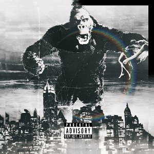 King Kong - BᄂVᄃK FЯIDΛY