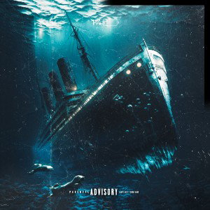 Titanic - BᄂVᄃK FЯIDΛY 