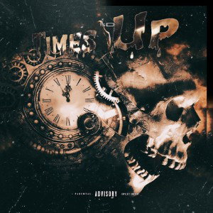 Times Up - BᄂVᄃK FЯIDΛY