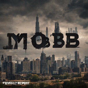 mobb  up