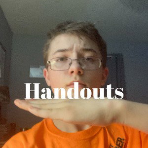 handouts-young JJ
