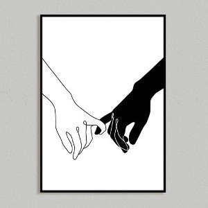 pinky promise