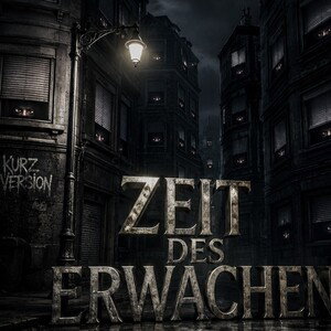 Rjam feat Özay - Zeit des Erwachens*