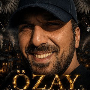 Özay × Habibi< Mond und Stern*