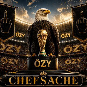 Özay - Chefsache*(World CupTunier)