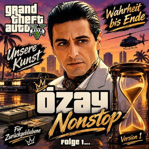 Özay - NonStop<Version1<
