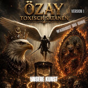Özay - Toxisch< Satanen^ (Tunier Racks !)