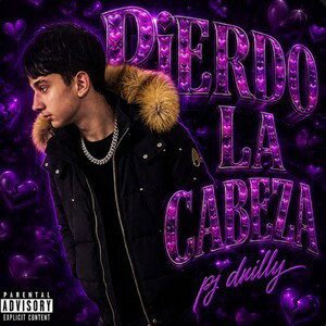 PIERDO LA CABEZA-PJDRILLY