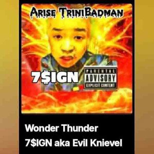  Wonder Thunder