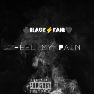 Black - Feel My Pain