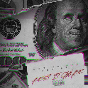 Best It Can Be Ft. FBP Kapalot Lj