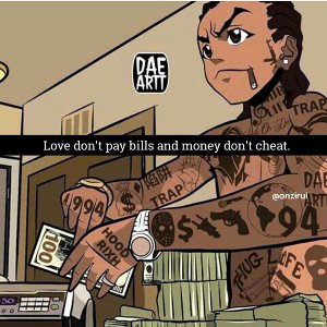 Heated mindset 
