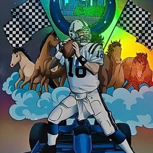 DARNOLD