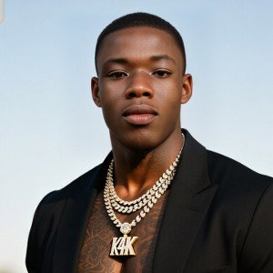 MR 14K THE BIGKING 🥀™ BEAT 🥰_ K4K _ Clip audio 