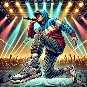 Rap god