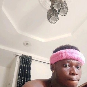 eziechi Emmanuel (abk baller ) lordsky records 