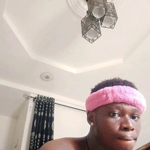 eziechi Emmanuel (always hard) 