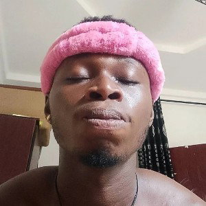 eziechi Emmanuel (a latter to my ex) 